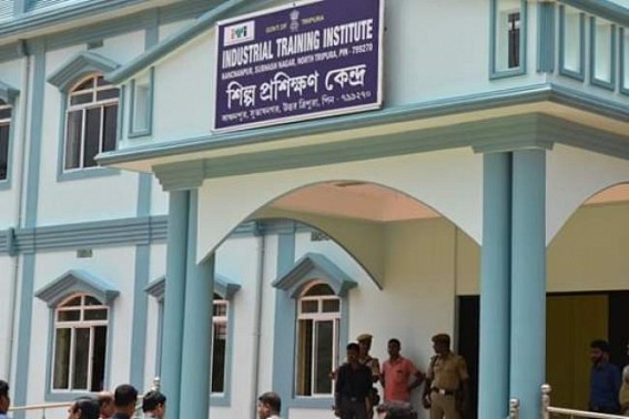 CM to inaugurate ITI Building at Kanchanpur on August 26 CM to inaugurate ITI Building at Kanchanpur on August 26